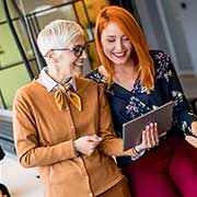 雷火竞技——培训服务流程